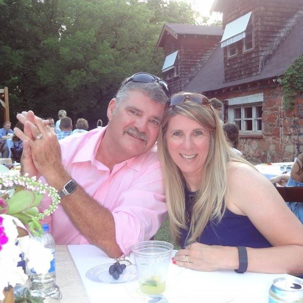 Meet your Posher, Debbie